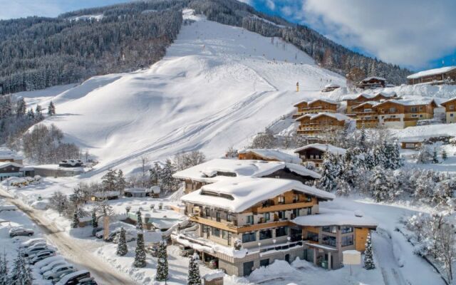 Apartment Suite Saalbach-Hinterglemm