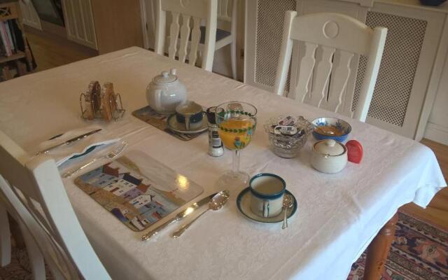 Gwyndaf Bed And Breakfast