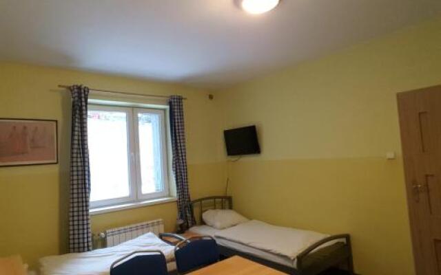 Hostel Poznań Petit