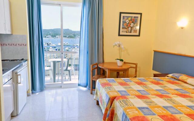 Aparthotel Vibra Del Mar - Adults Only