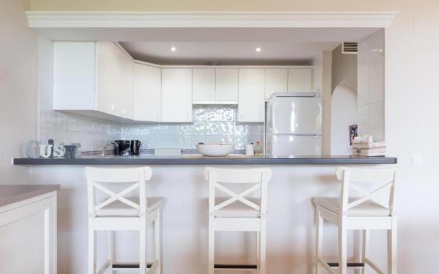 Apartment Santa Maria