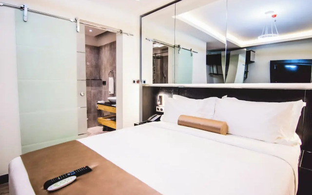 Estrella Boutique Hotel