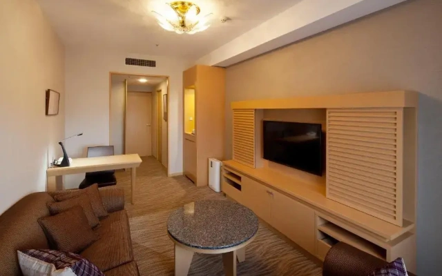 Ueda Tokyu Rei Hotel