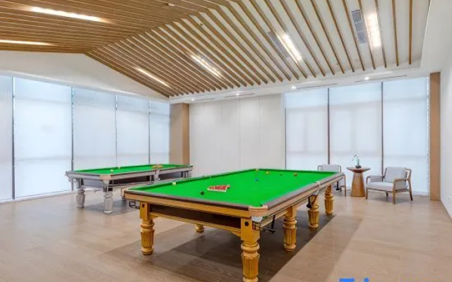 Suzhou Yangcheng Lake Guoshou Narada Resort Hotel – Entertainment – Suzhou