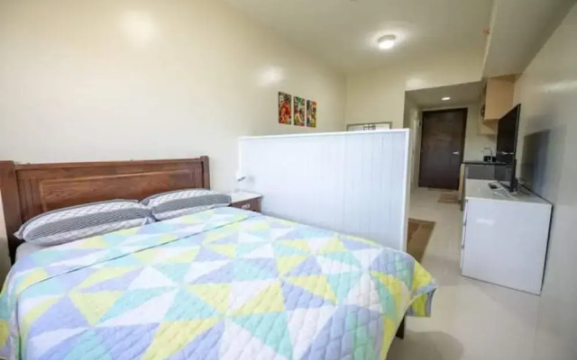 OYO 865 Blythe Suites Baguio