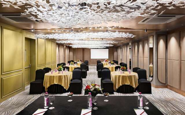 Ramada Encore By Wyndham Siliguri Sevoke Road