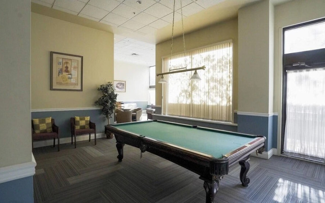 Amazing Views Of The City Downtown Vancouver