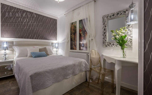 Fragola Apartments Old Town