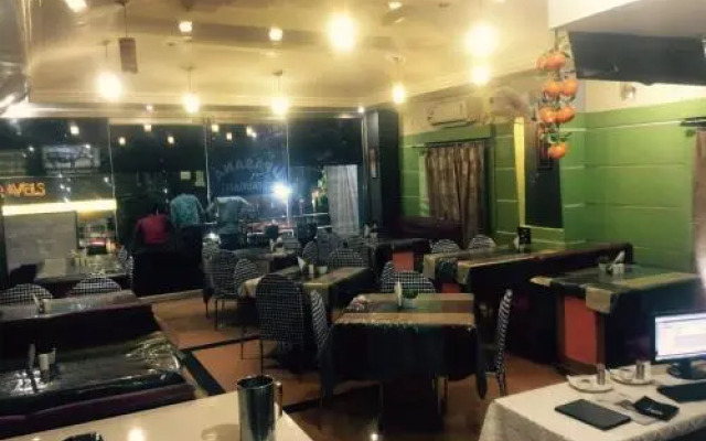 Hotel Rodali Residency