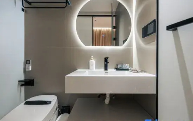 Pingtan Peninsula Shiguang B&B