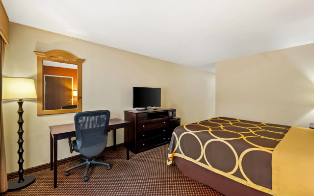 Super 8 by Wyndham Marana/Tucson Area