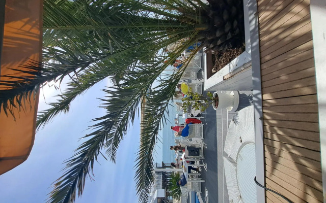 Апартаменты на улице Тоннельная 20