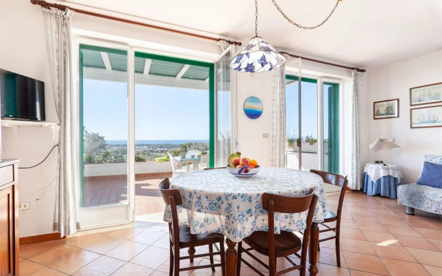 Villa Giorgisa Apartment 2 Pool Sea View