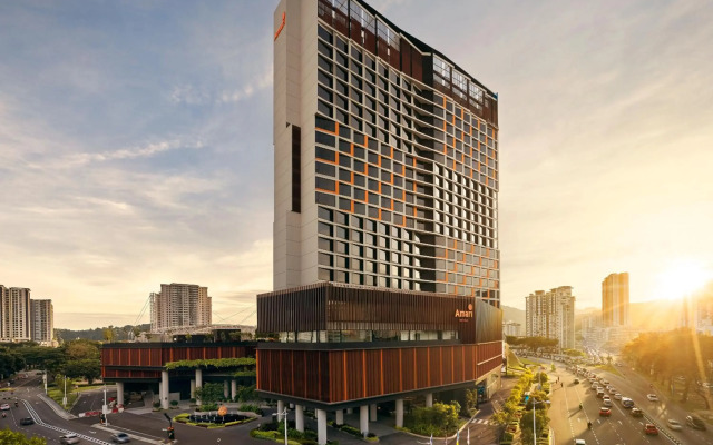 Amari SPICE Penang