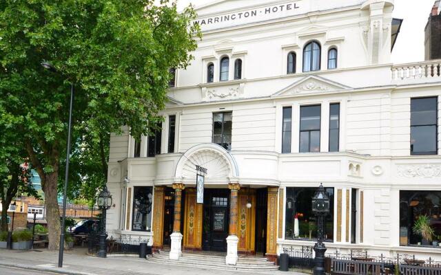 The Warrington Hotel