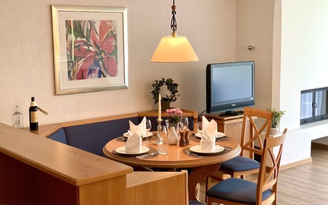 Alpenlodge Val Gronda