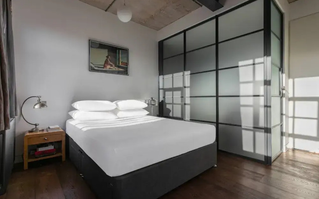 Jeffrey's Place by Onefinestay