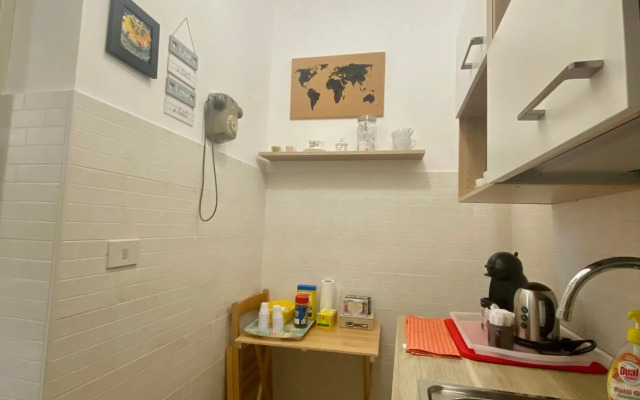 Apartament Home Lory