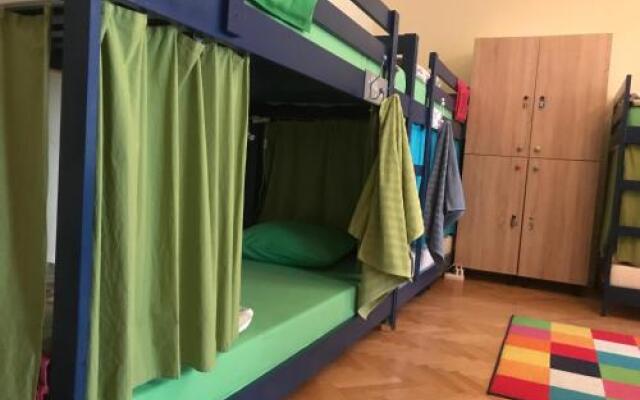 Timisoara Central Hostel