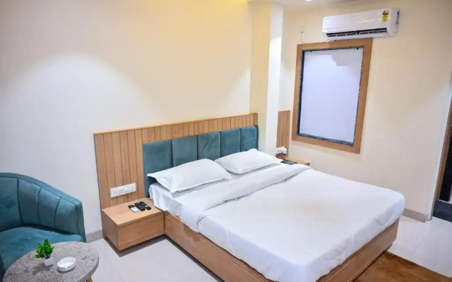Hotel Central Park