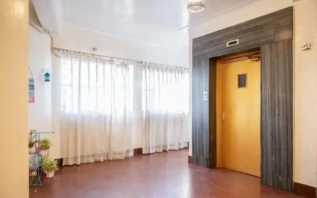 Hotel Prayag