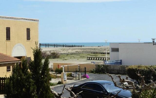 Résidence BELLE PLAGE - 2 Pièces pour 5 Personnes 44