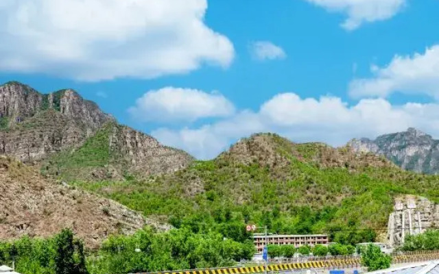 Shidu Qili Villa Homestay