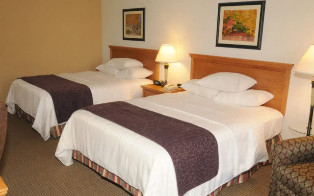 Marv Herzog Hotel