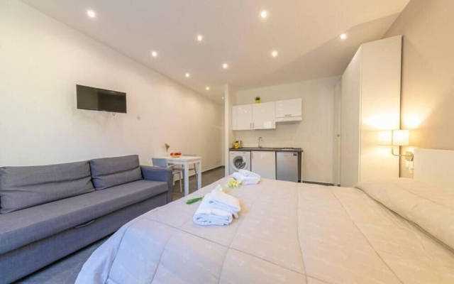 Maremio B, Nice Place And Price