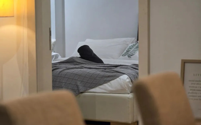 Fairlane Residences KL Skyview