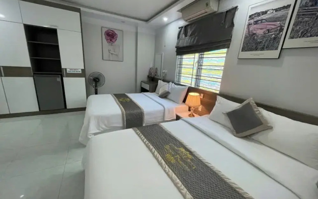 Seoul Motel