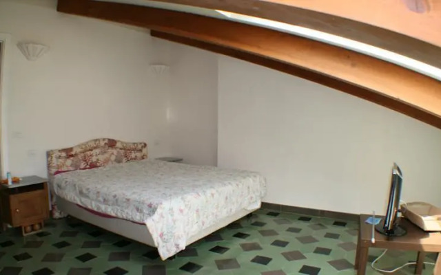 Loft Delle Sirene