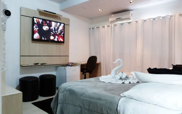 Lages Plaza Hotel