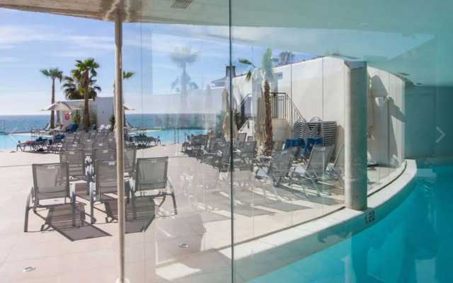 Spirit Hotel Benalmádena Beach