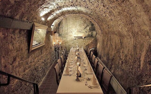 Altes Gasthaus Nagel