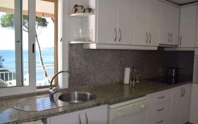 Apartamento Senya Salvi Baixos