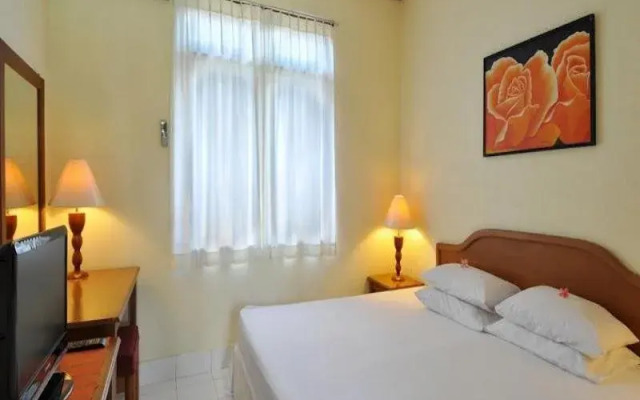 Hotel Bali Hoki
