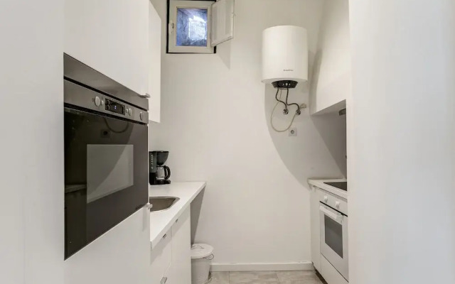 Isabeis Apartment