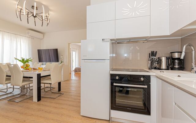 Sun Spalato Mastrinka