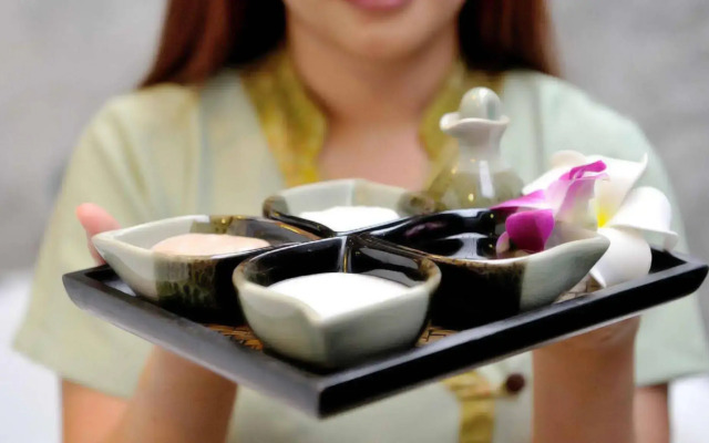 Nantra Retreat & Spa
