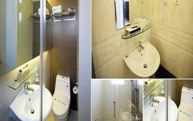 Tuan Phong Hotel