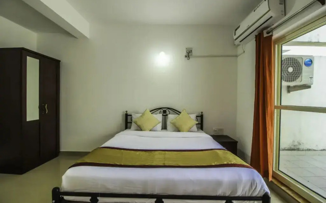 Ruby Residency