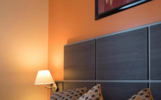 The Originals Boutique, Actuel Hôtel