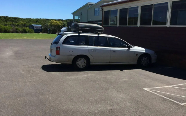 Warrnambool Beach Backpackers