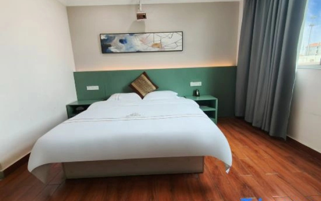 Suiting E-sports Homestay (Shapu Avenue)