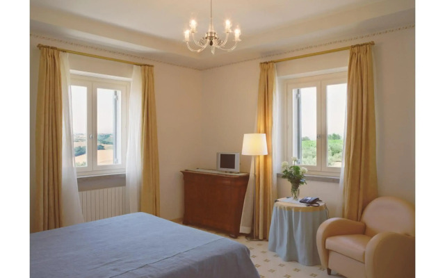 Roccafiore Spa & Resort