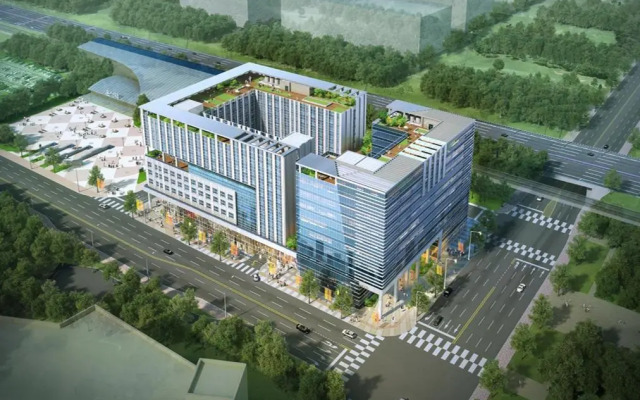 Hotel Tour Incheon Airport