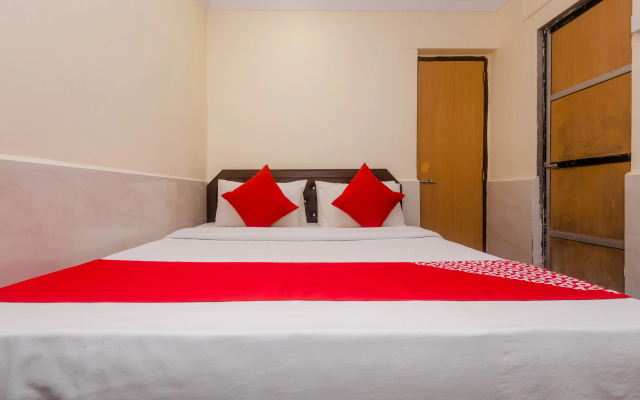 Manori Resorts by OYO Rooms