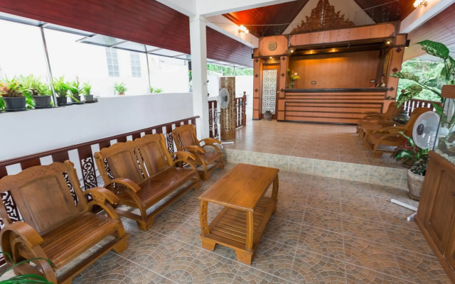 Krabi Villa Phu Khao Private Resort