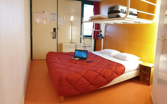 Premiere Classe Nancy Est - Essey